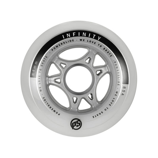 Infinity 84mm/85A 4-pack