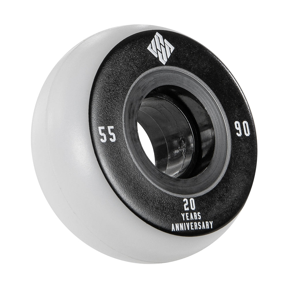 Team 55mm/90A 4-pack
