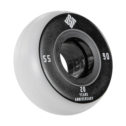 Team 55mm/90A 4-pack