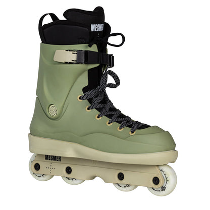 Throne Dominic Bruce