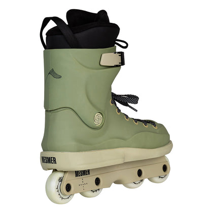 Throne Dominic Bruce