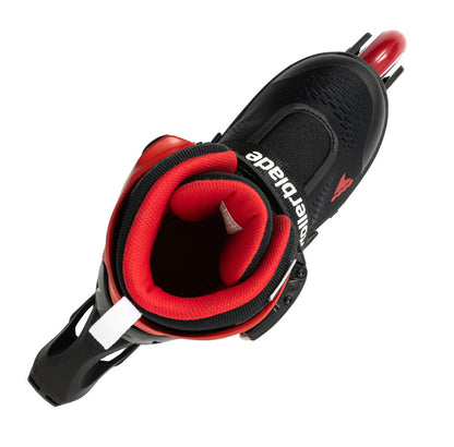Microblade Free black/red
