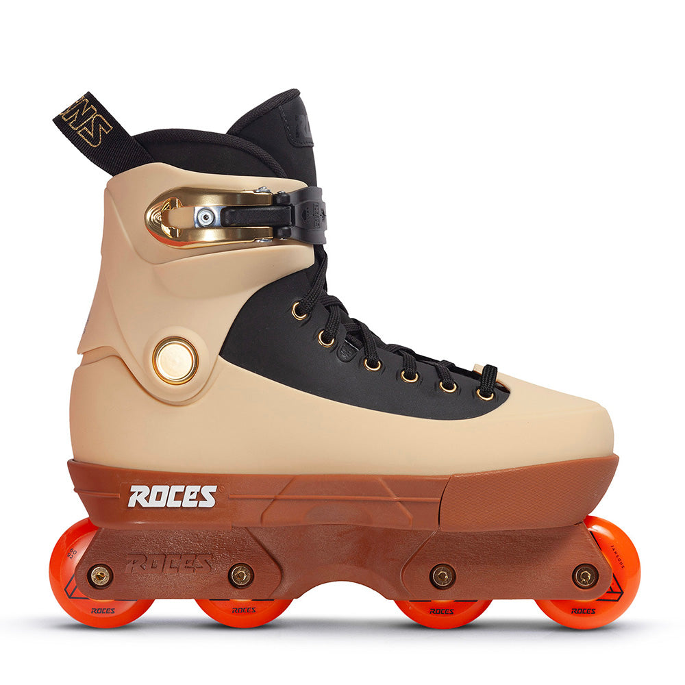 Roces 5th Element Nils Jansons Saule Thisissoul - Main Image