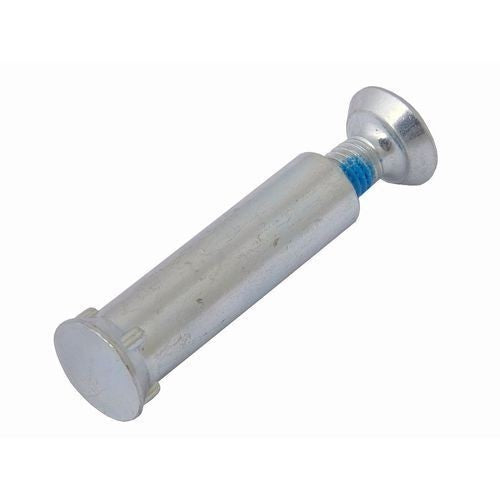 Axle Double 8mm Maxxum Allen/Hex 8mm 9-pack