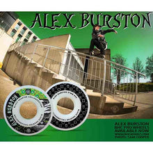 Load image into Gallery viewer, Alex burston wheel 57mm/89A 4-pack
