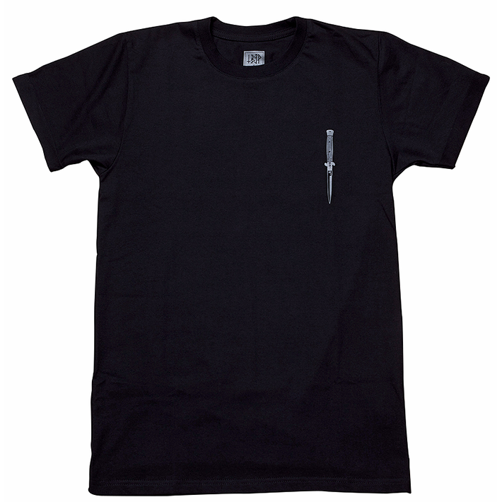 TBJP Switchblade T-Shirt black
