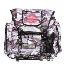 Load image into Gallery viewer, Camo Backpack
