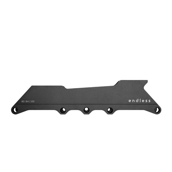 Endless 165mm 80-84-100 80x4 84x4 100x3 255mm black - Thisissoul