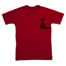Load image into Gallery viewer, Blade Till Death Red t-shirt

