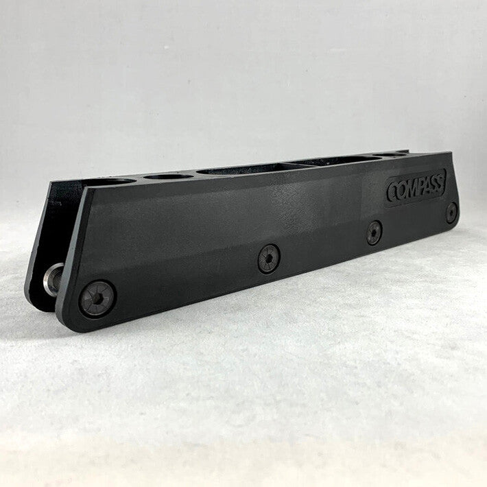UFS Blue Ridge 4x80mm 260mm black
