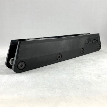 UFS Blue Ridge 4x80mm 260mm black