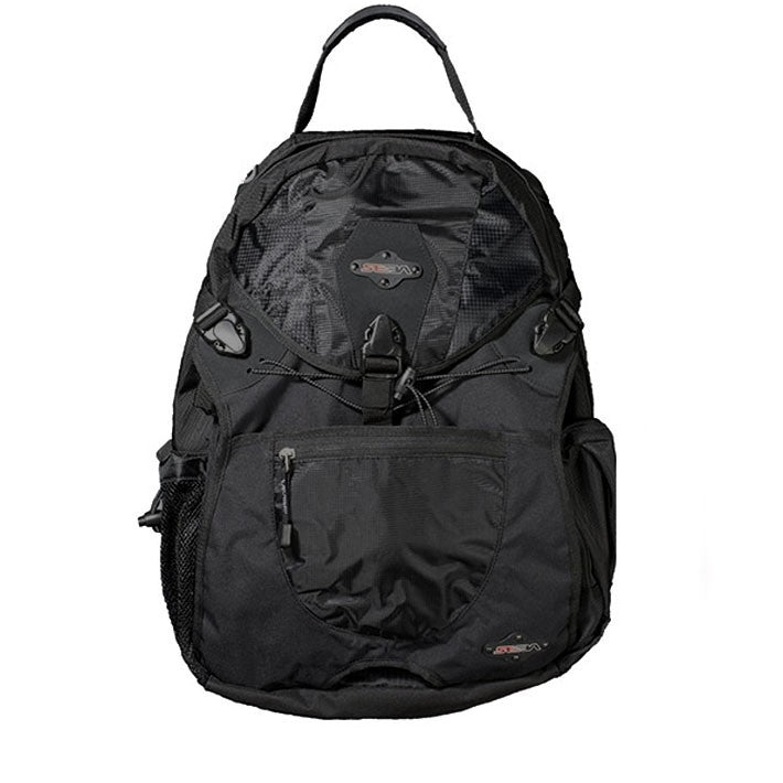 Backpack large black