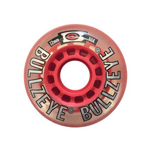 Load image into Gallery viewer, Bullzeye Clear - Red Core 72mm/80A
