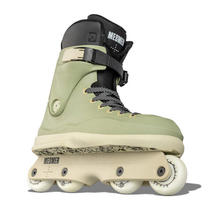 Throne Dominic Bruce