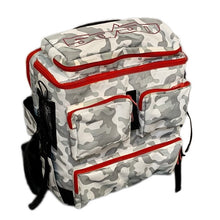 Load image into Gallery viewer, Backpack v2 camo
