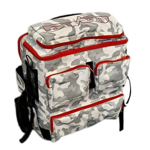 Backpack v2 camo