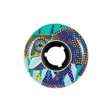 Load image into Gallery viewer, Chameleon wheels 55mm/90A 4-pack
