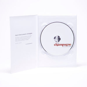 Dead - Champagne DVD
