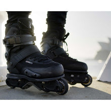Load image into Gallery viewer, Seba CJ 2 Prime Black boot 2020
