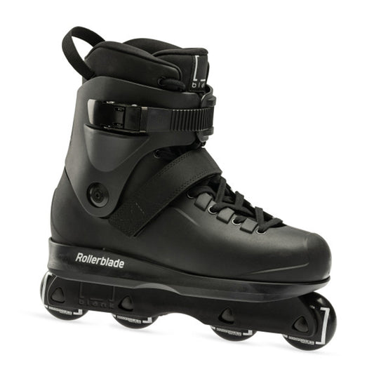 Blank SK (black wheels)