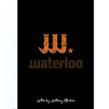 Load image into Gallery viewer, Waterloo DVD
