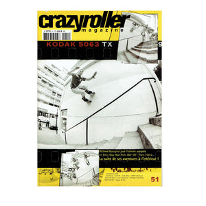 Crazyroller issue 51
