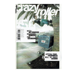 Crazyroller issue 56