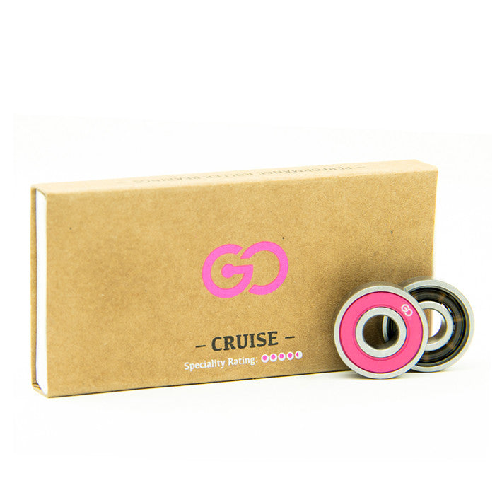 Cruise bearings
