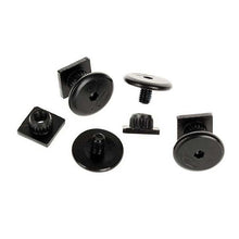 Load image into Gallery viewer, Cuff Bolts M6 Cult Round 4-pack
