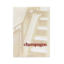 Load image into Gallery viewer, Dead - Champagne DVD
