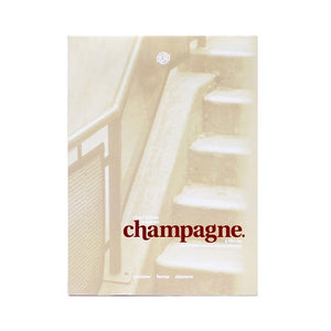 Dead - Champagne DVD
