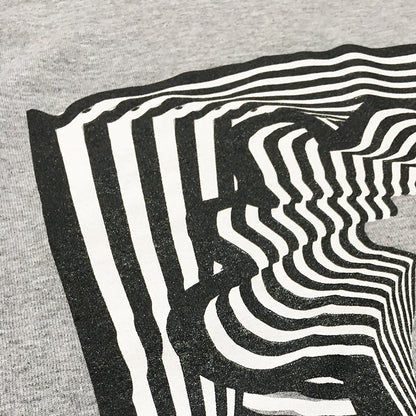 Psych T-shirt  grey