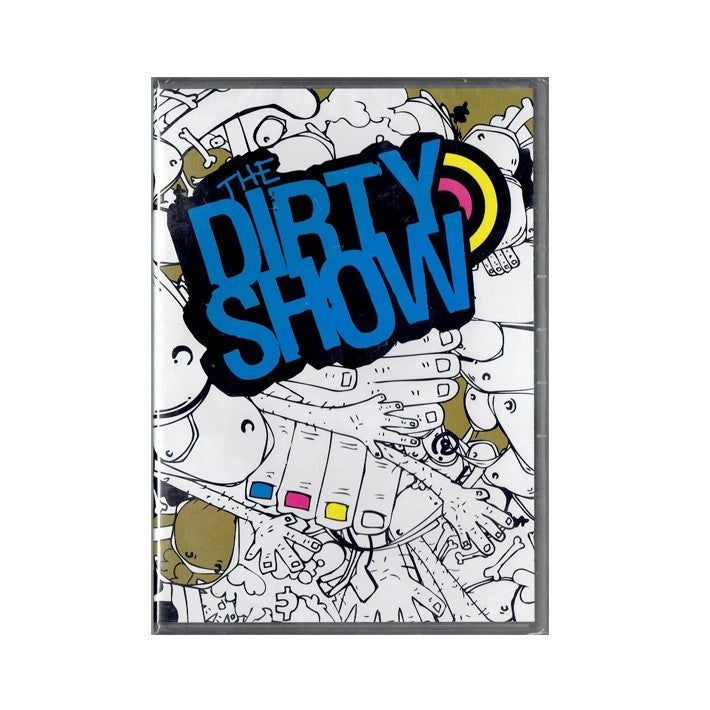 The Dirty Show DVD