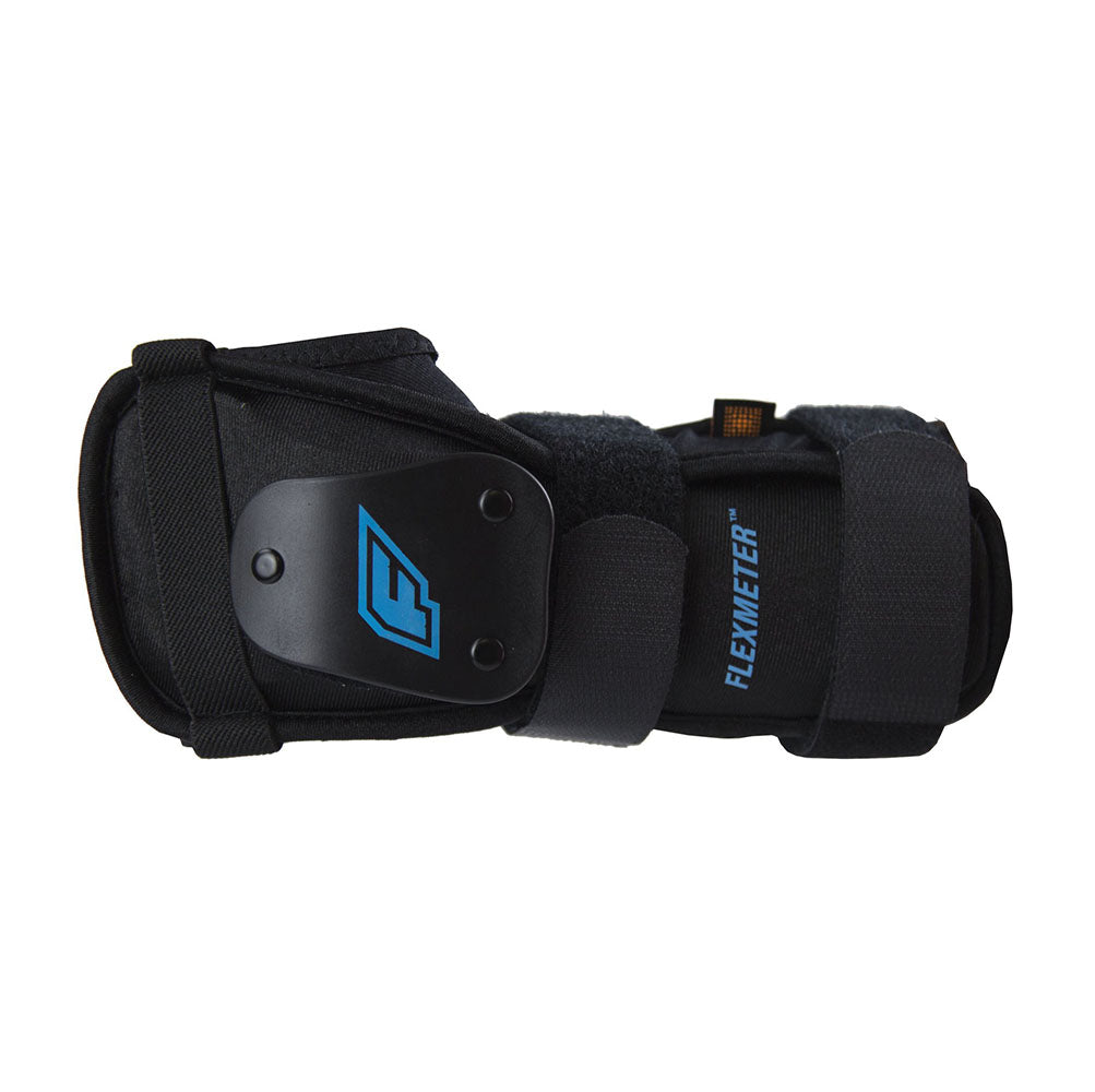 Demon Protector Flexmeter D3O Impact Protection Sports Demon United Flexmeter Double ...