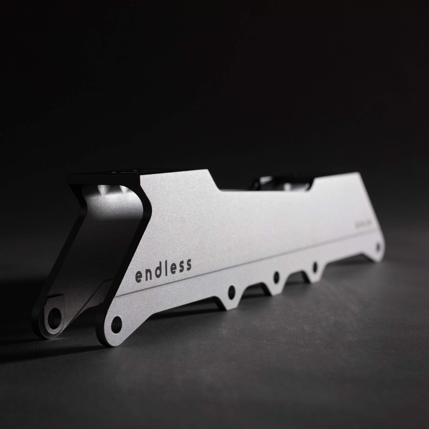 180mm MK1 100-110 4x100mm 3x110mm 303mm silver