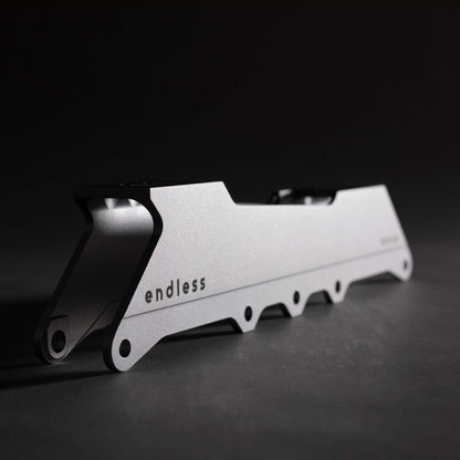 180mm MK1 100-110 4x100mm 3x110mm 303mm silver