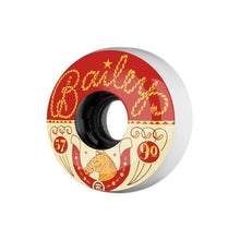 Load image into Gallery viewer, Bailey Vintage 57mm/90A 4-pack

