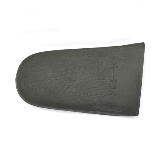 Heel Damping System Shock Absorber