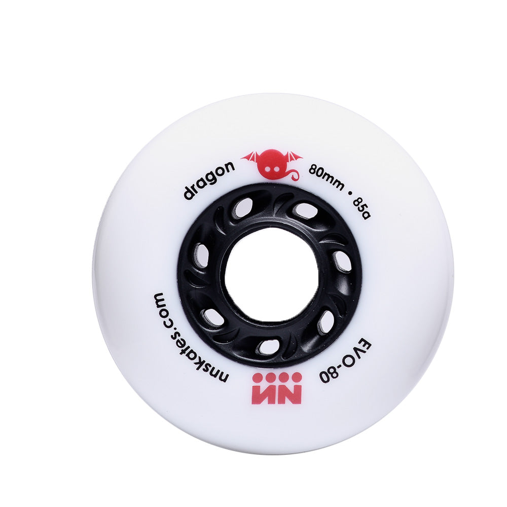 NN Evo Dragon 80mm/85a 5-pack Thisissoul