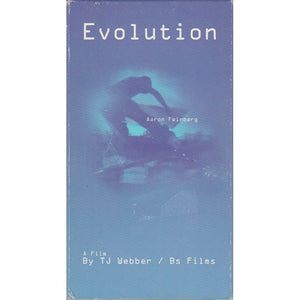 Evolution VHS