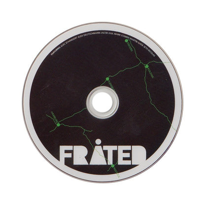 Frated DVD