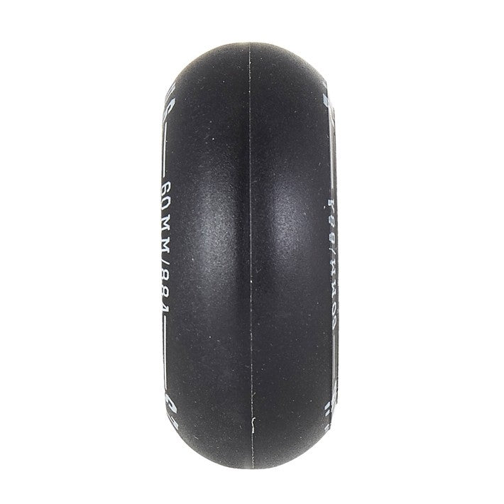 Metal Core pink 60mm 4-pack