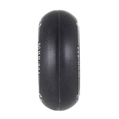 Metal Core pink 60mm 4-pack