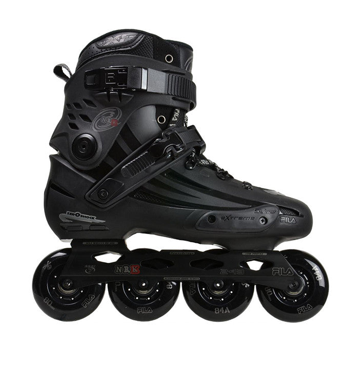 FILA NRK black Thisissoul - Main Image