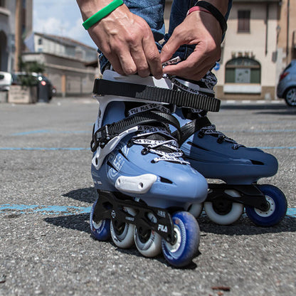 FILA NRK Light blue 2020 Thisissoul