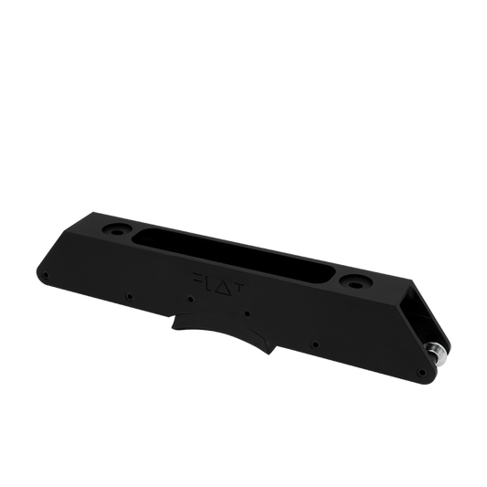 UFS AP 4x65mm 267mm black