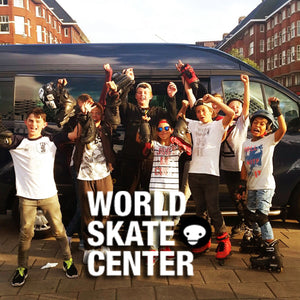 Roadtrip World Skate Center 20 nov