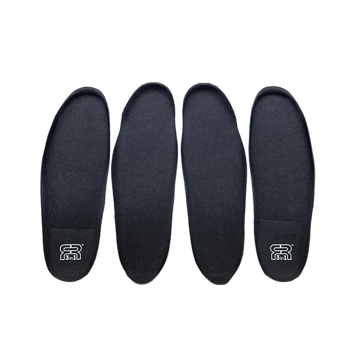 3 in 1 Insoles