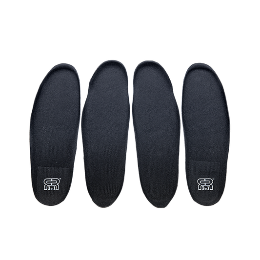 3 in 1 Insoles