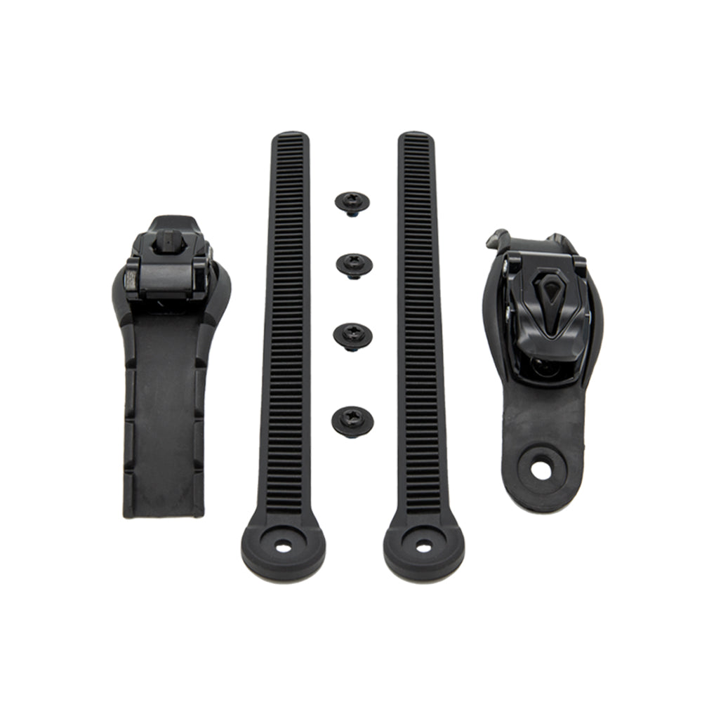 Ankle buckle SBM2 Spin middle strap